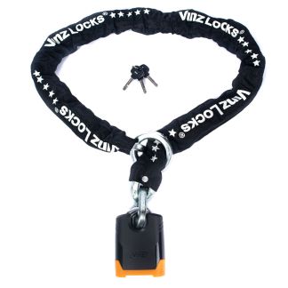 VINZ Batura Motorslot ART 5 - 180 cm